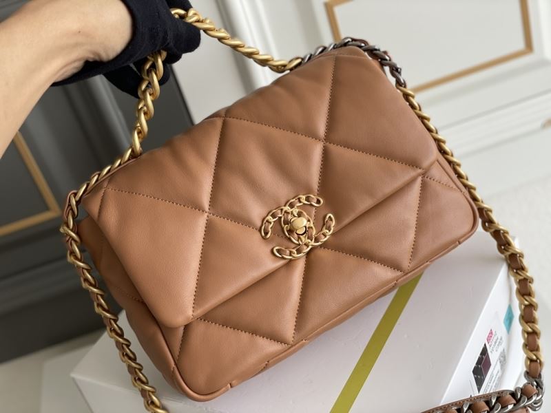 Ch**el 19 bags